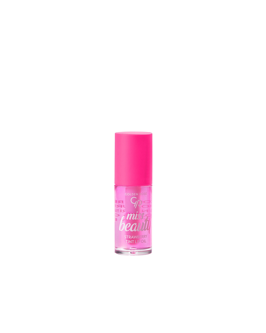 Golden Rose Miss beauty Tint Lip Oil