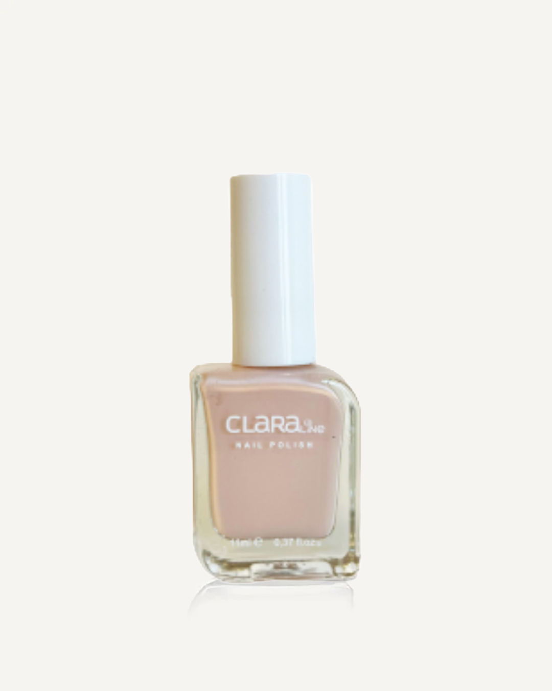 Clara Line Nail Polish