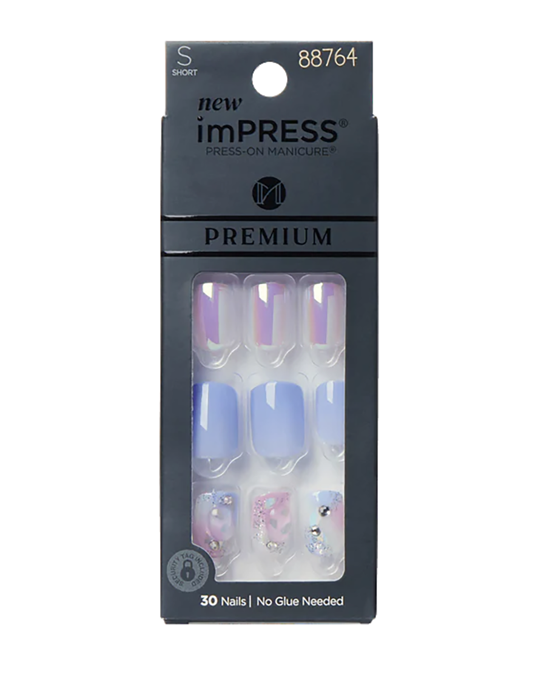 ImPress Press-On Nails (88764)