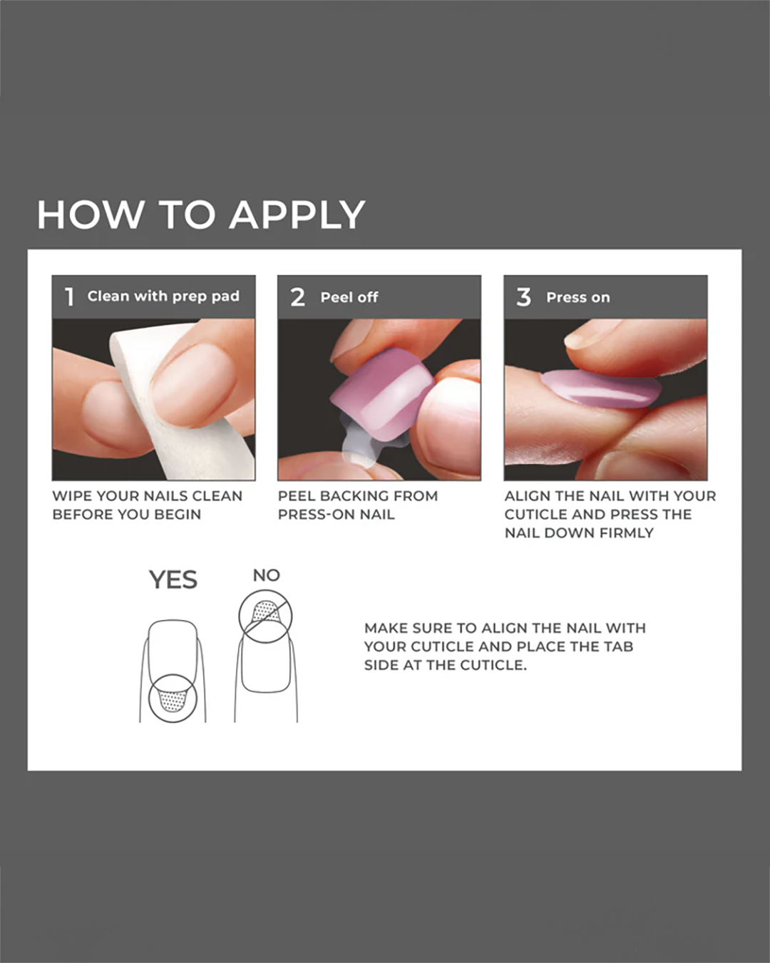 ImPress Press-On Nails (88764)