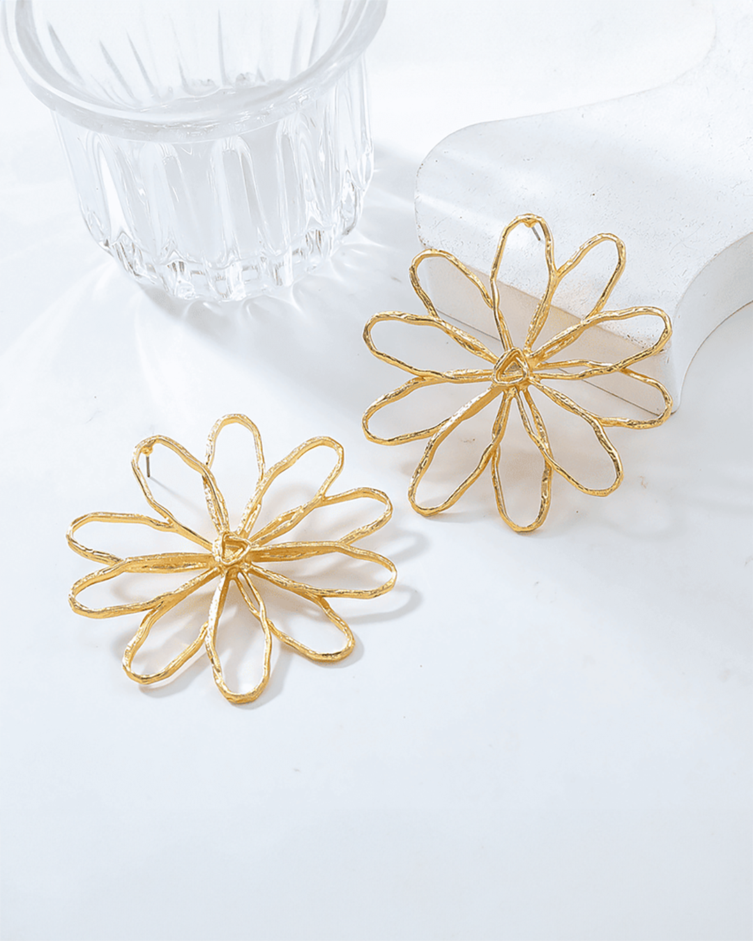Stud Earrings