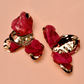 Stud Earrings