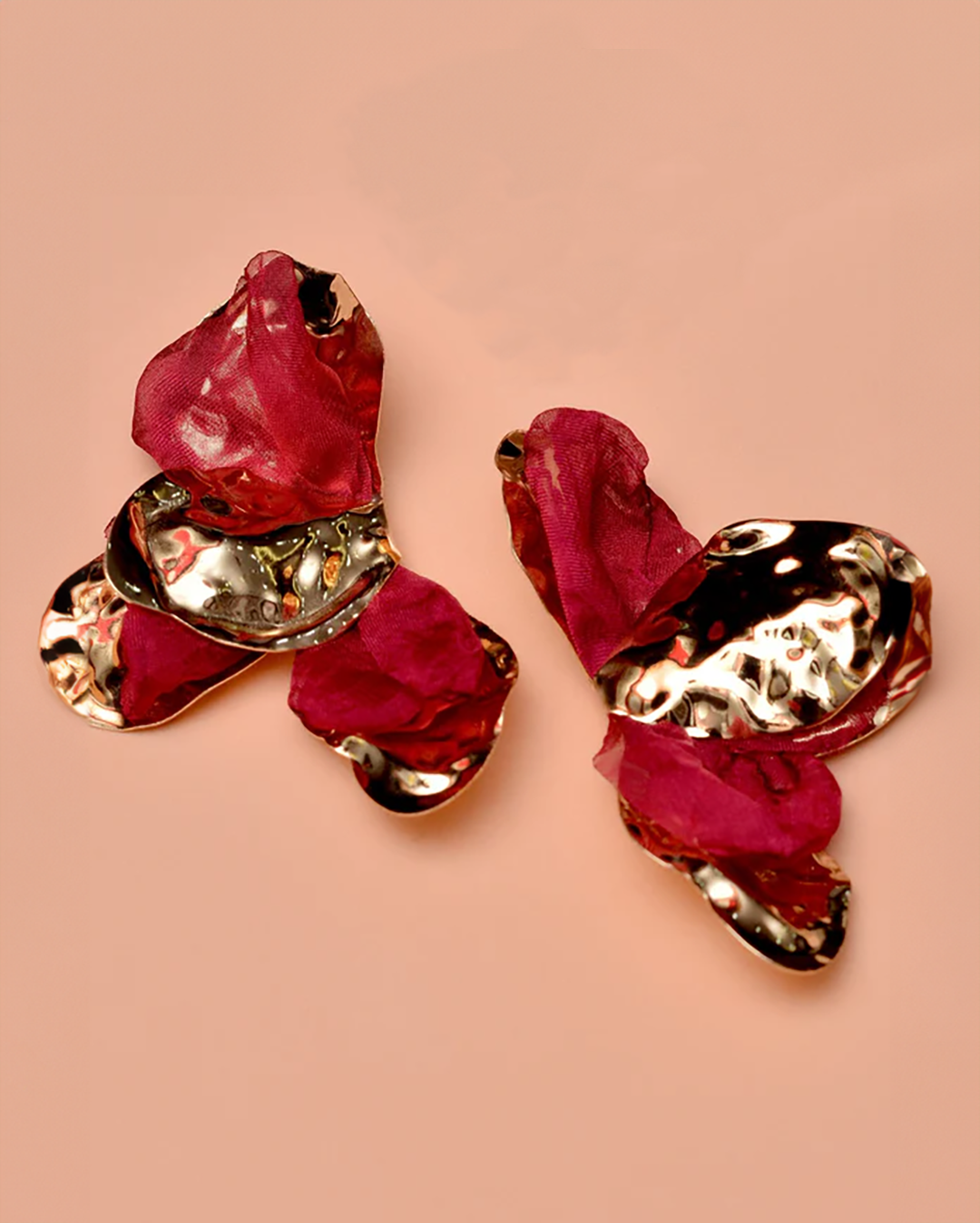 Stud Earrings