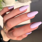 Pastel Nail Polish