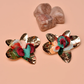 Stud Earrings