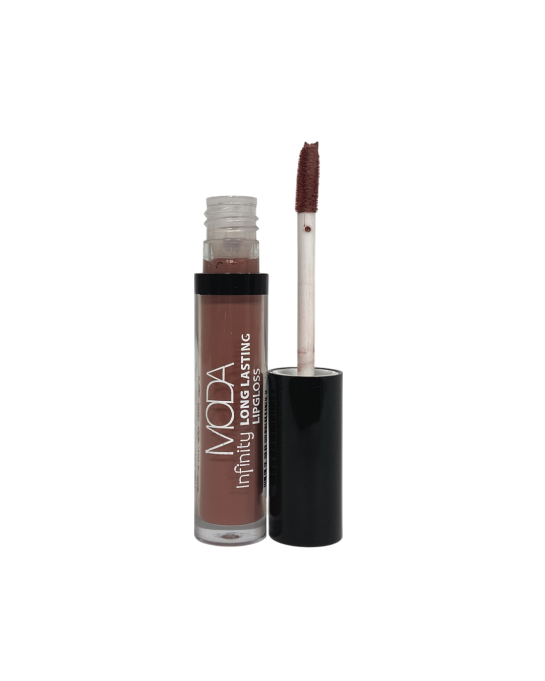 Moda Infinity Long Lasting Lipgloss - 4ML