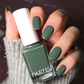 Pastel Nail Polish