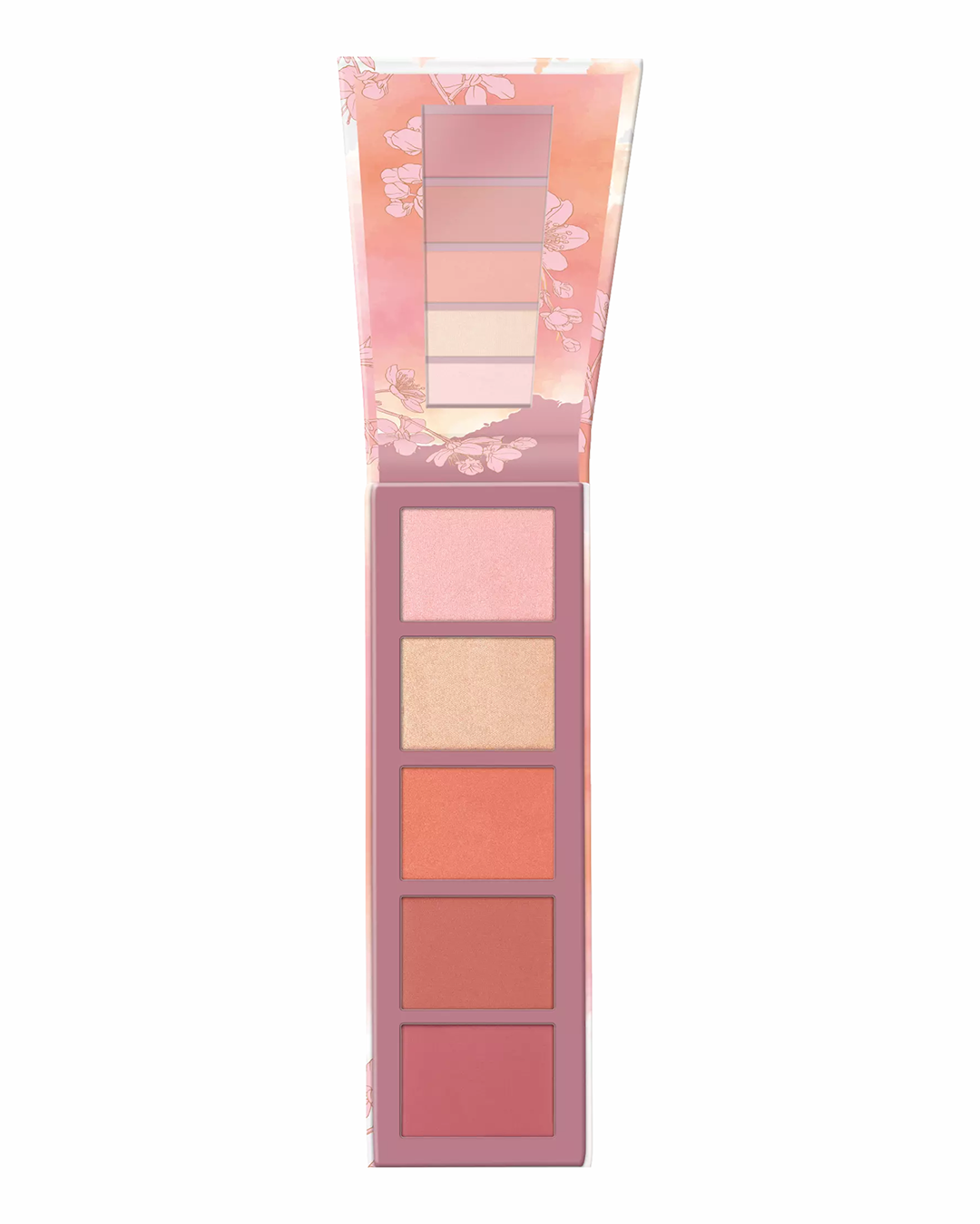 Essence Peachy Blossom Palette