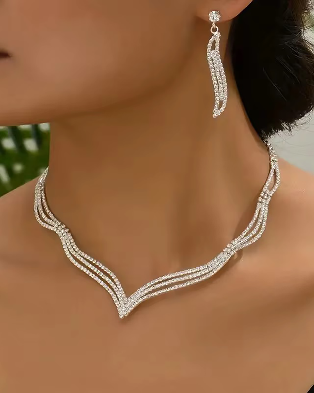 Necklace Set