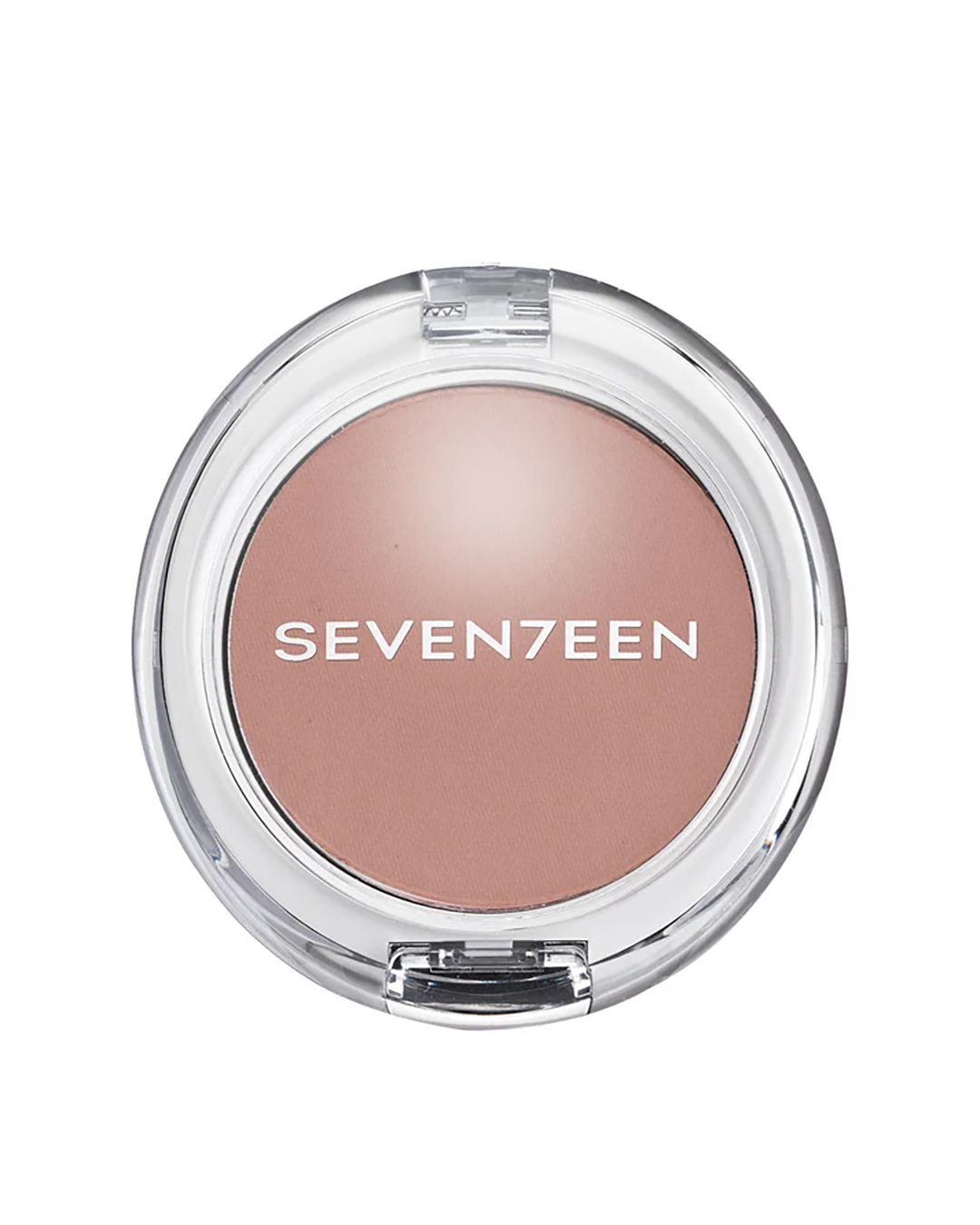 Seventeen Natural Matte Silky Blusher