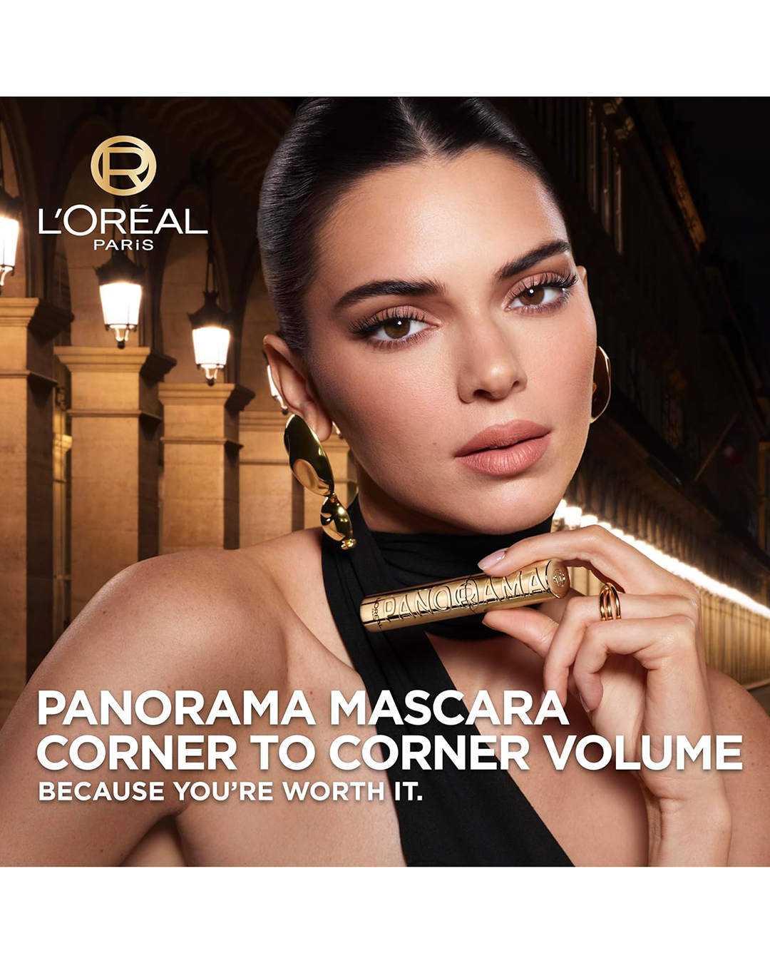 Loreal Panorama Volume Million Lashes Mascara