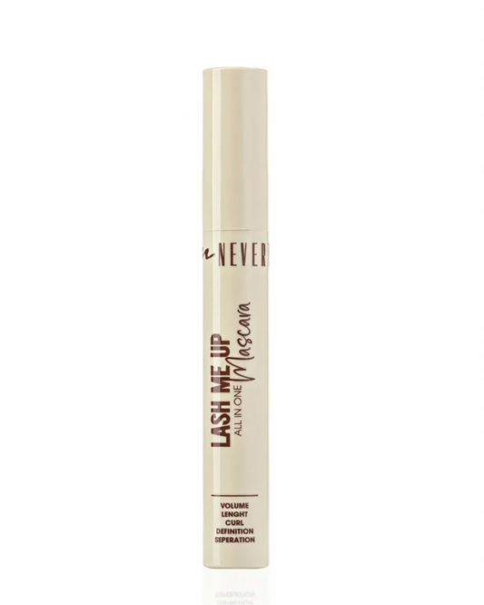 Neverti Lash Me Up All In One Mascara