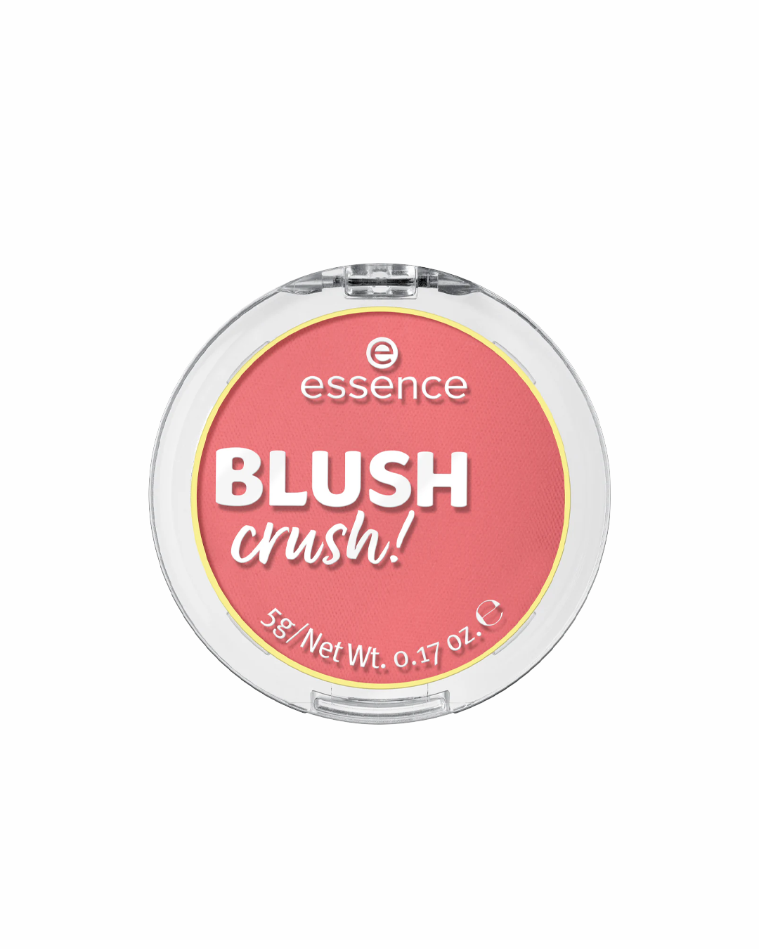 Essence Blush Crush!