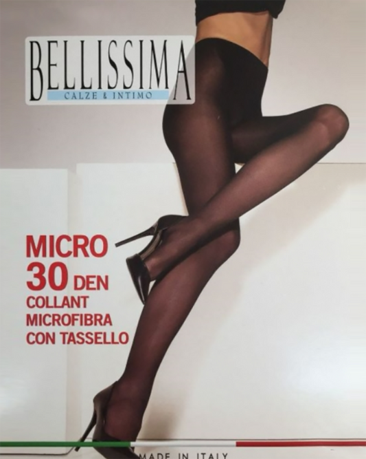 Bellissima Micro 30 Den