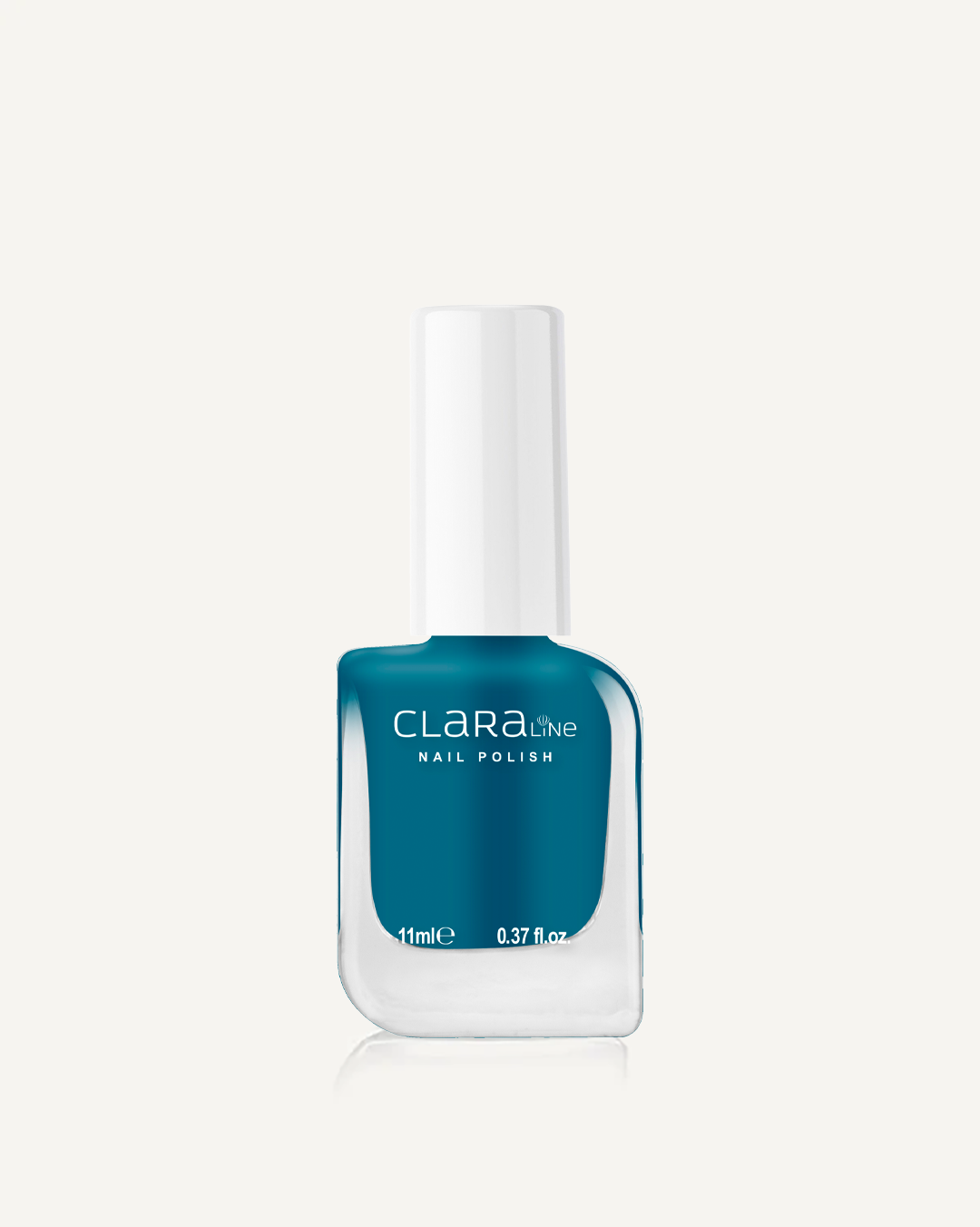 Clara Line Nail Polish