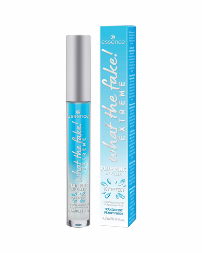Essence What The Fake Extreme Plumping Lip Filler