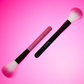 Pink Is The New Black Colour-Changing Powder Brush