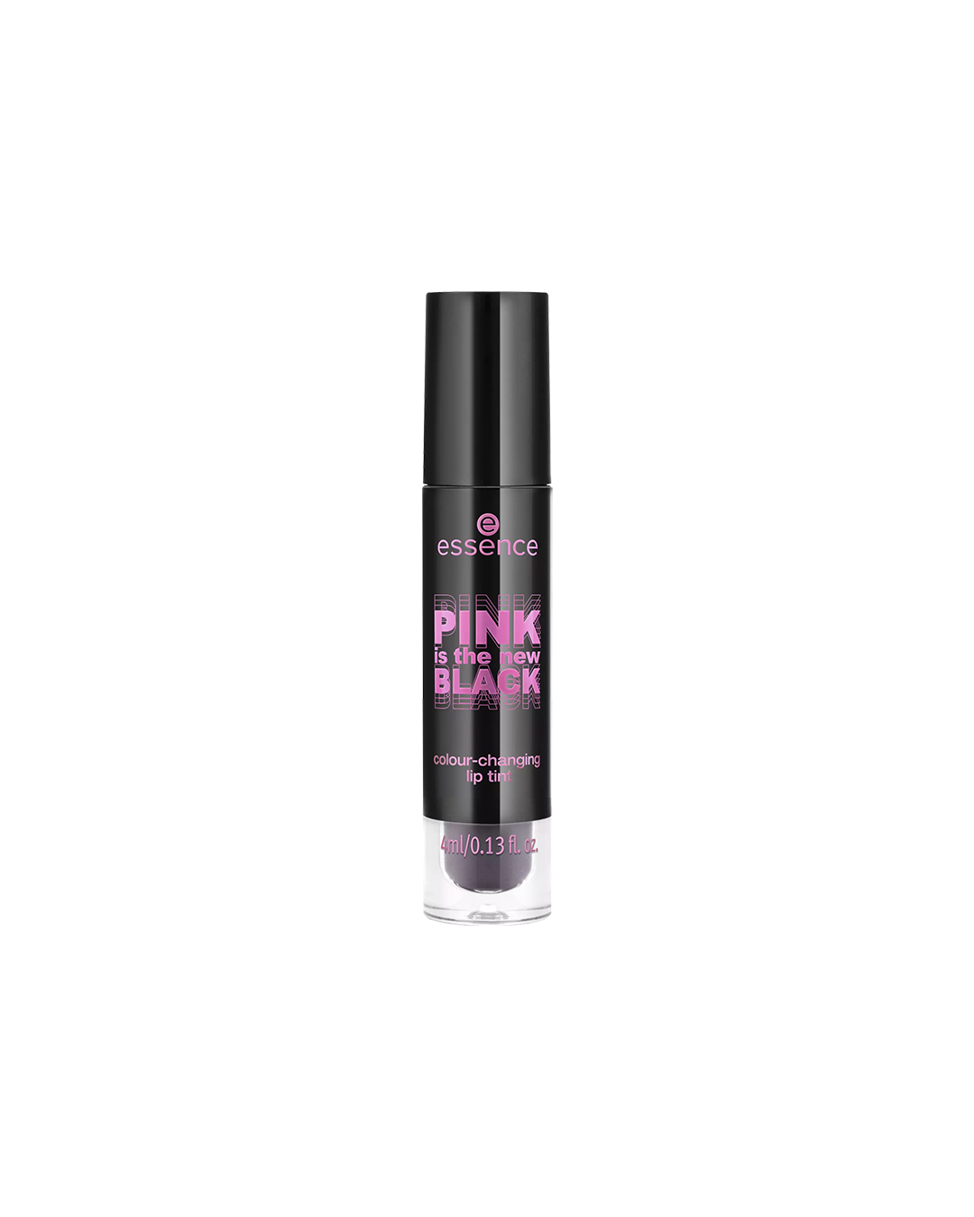 Pink Is The New Black Colour-Changing Lip Tint