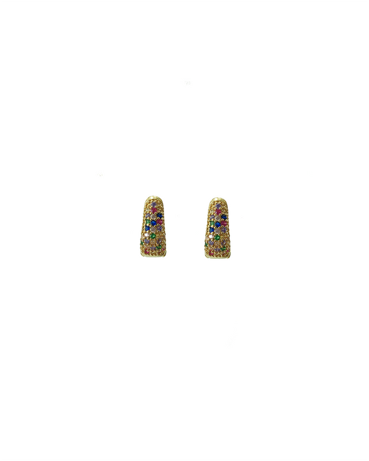 Huggie Earrings