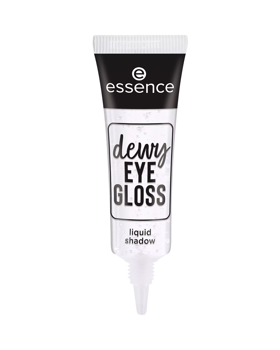 Essence Dewy Eye Gloss - Liquid Shadow