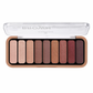 Essence The Brown Edition Eyeshadow Palette