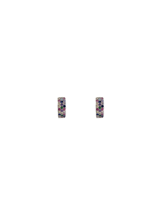 Huggie Earrings