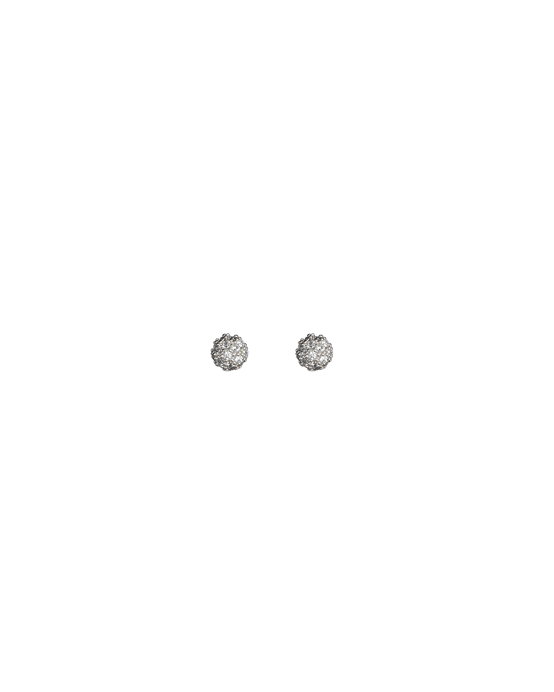 Stud Earrings