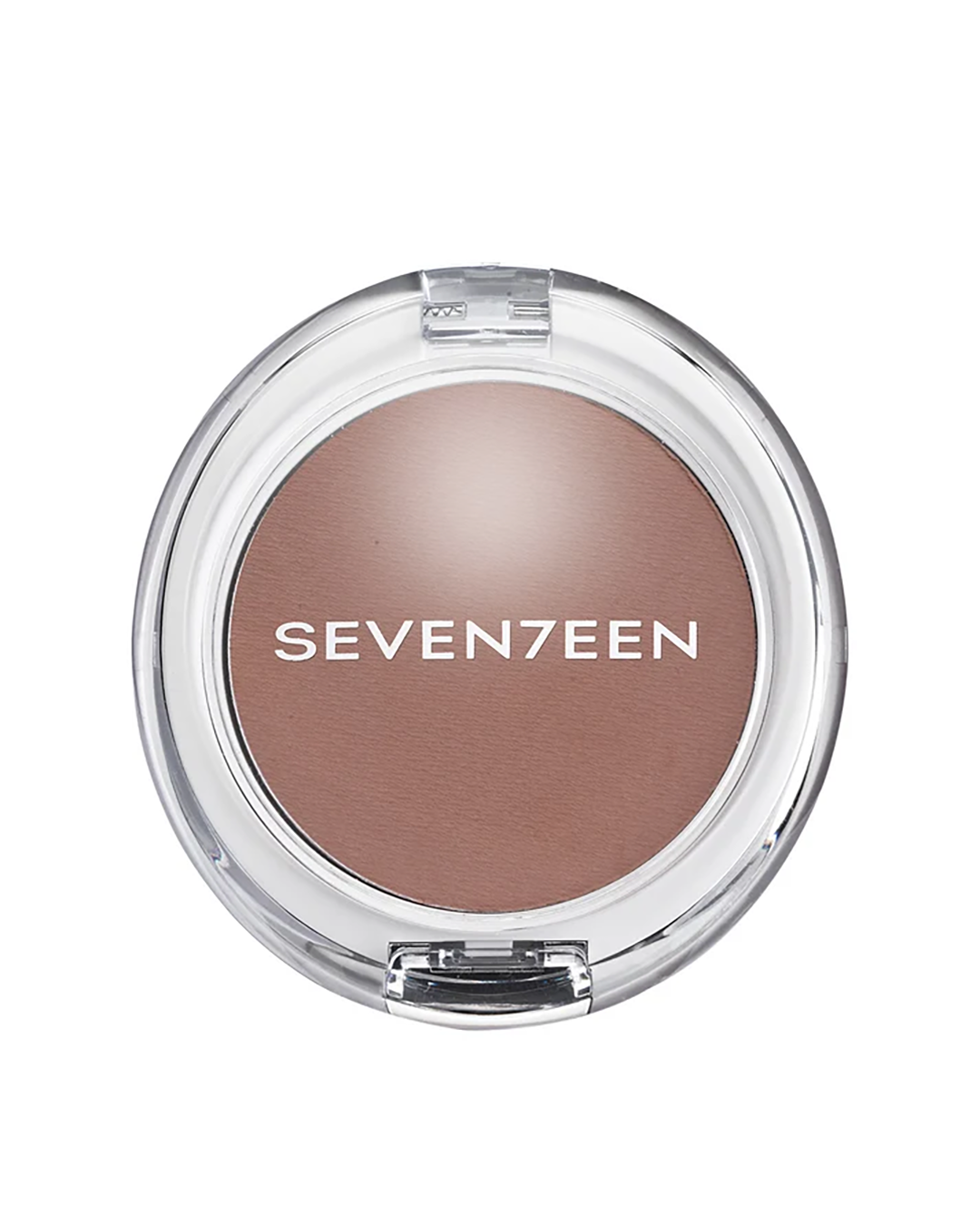 Seventeen Natural Matte Silky Blusher