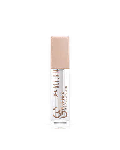 Neverti 3D Plumping Lipgloss