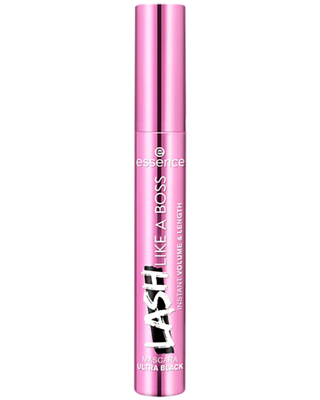 Essence Lash Like A Boss Instant Volume & Length Mascara