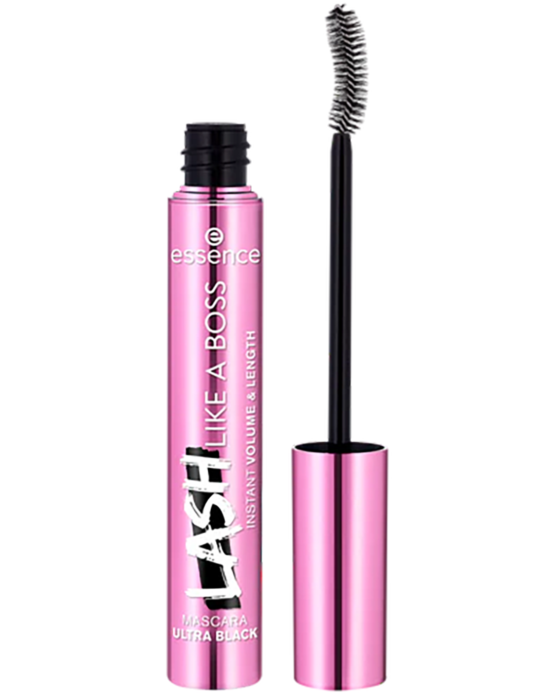 Essence Lash Like A Boss Instant Volume & Length Mascara