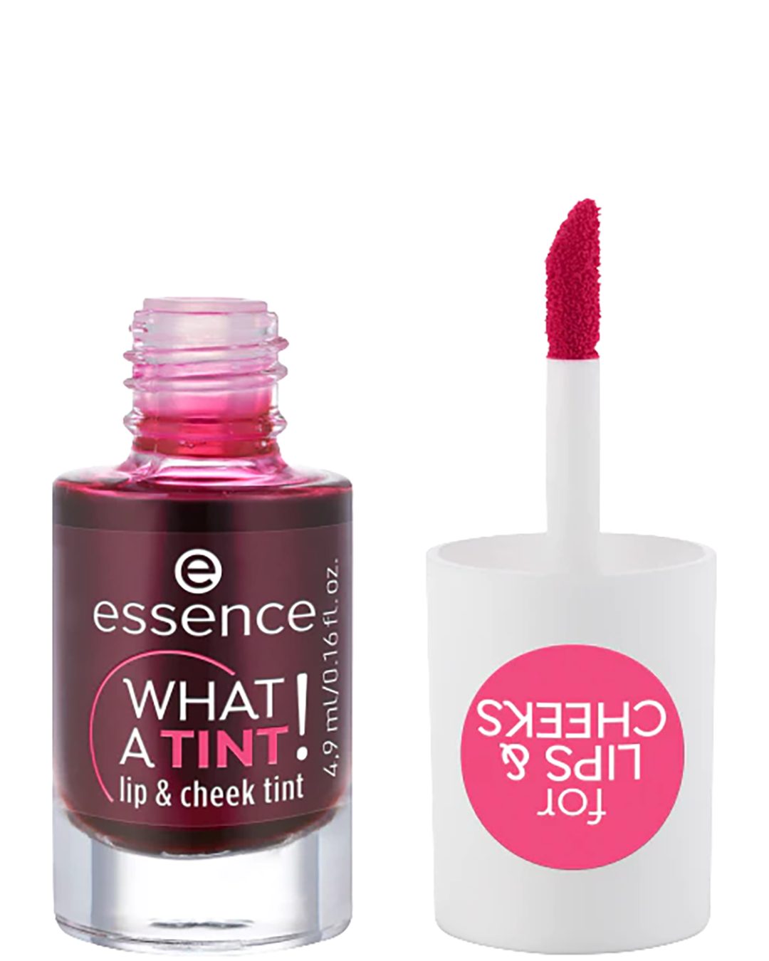 Essence What a Tint Lip & Cheek Tint