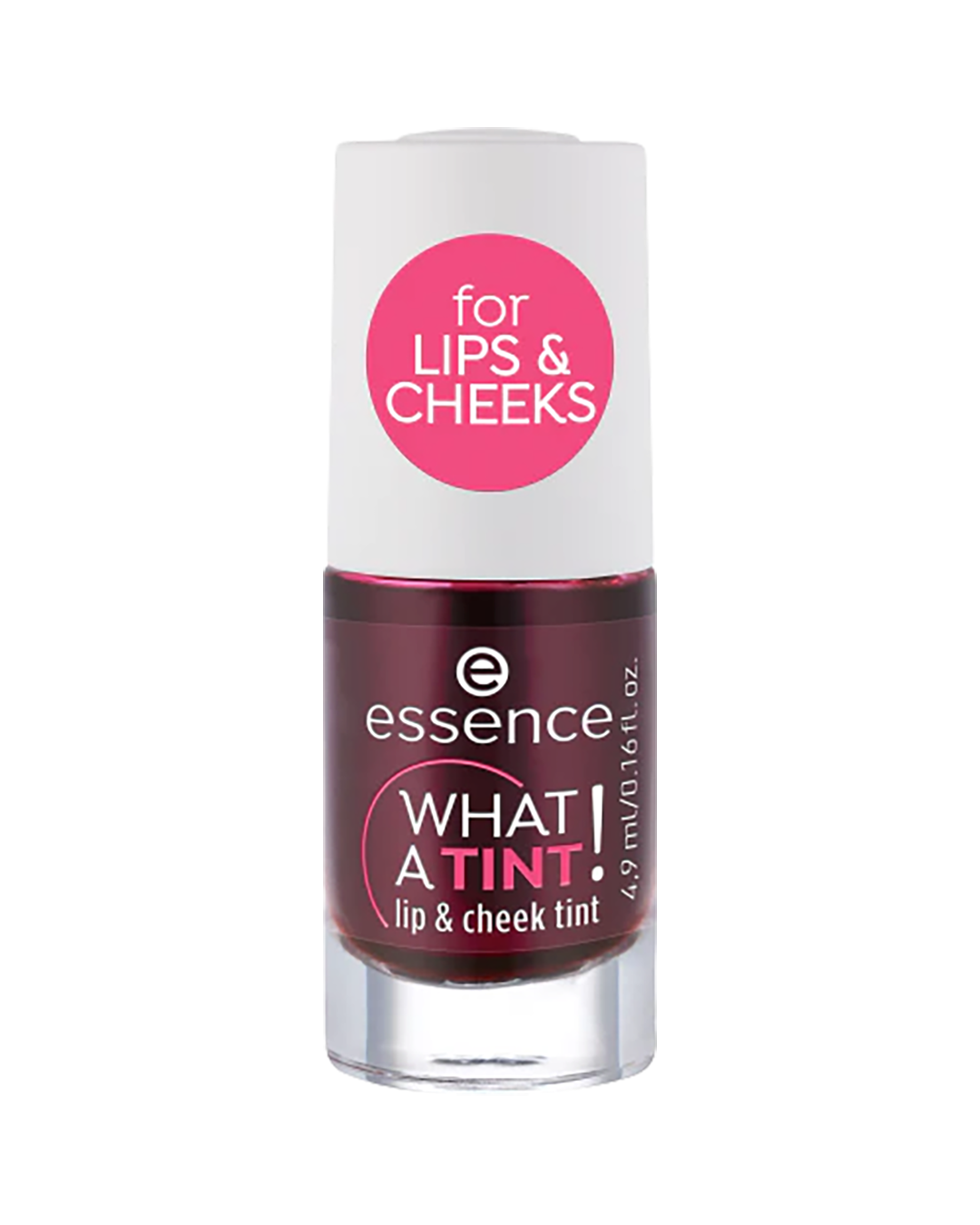 Essence What a Tint Lip & Cheek Tint