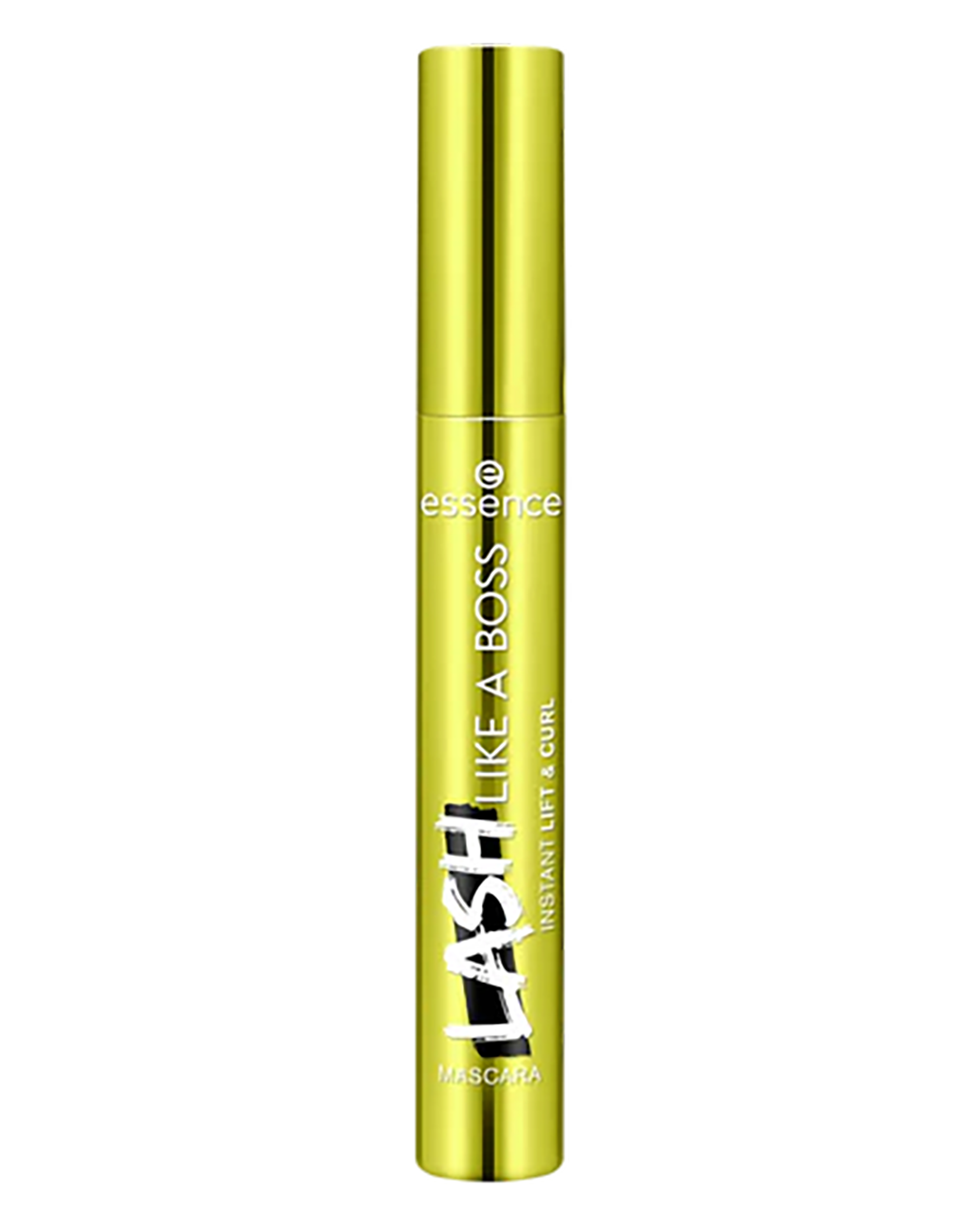 Essence Lash Like A Boss Curl & Length Mascara