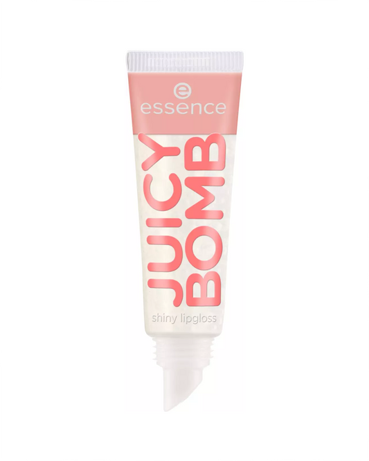 Essence Juicy Bomb Lipgloss