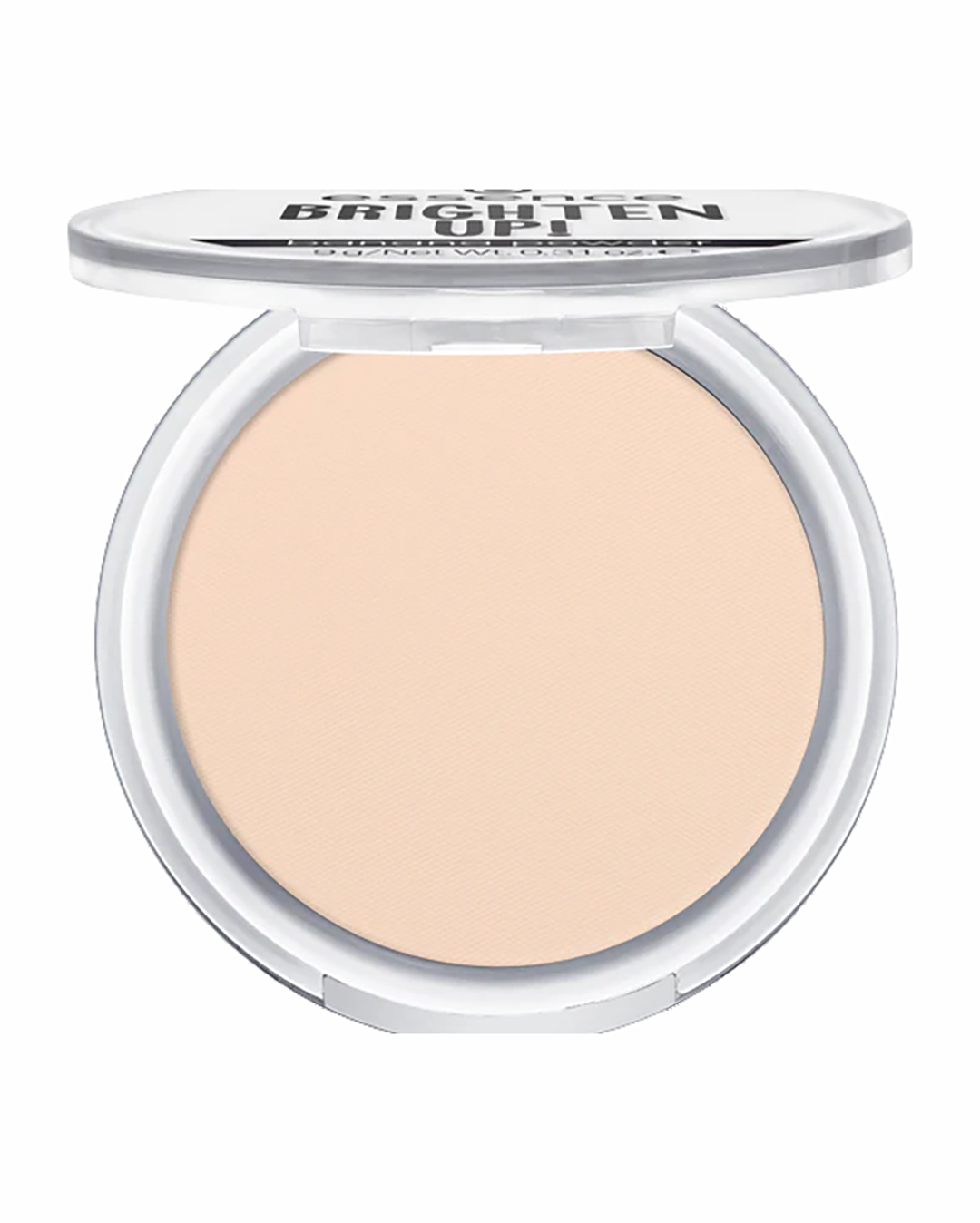 Essence Brighten Up! Banana Powder