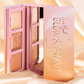 Essence Love That Glow & Bronze  Palette