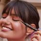 Emily In Paris By Essence 2in1 Cream Eyeliner + Brush