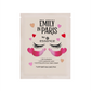 Emily In Paris By Essence Hydrogel Eye Patchs