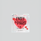 Emily In Paris By Essence Lip Balm