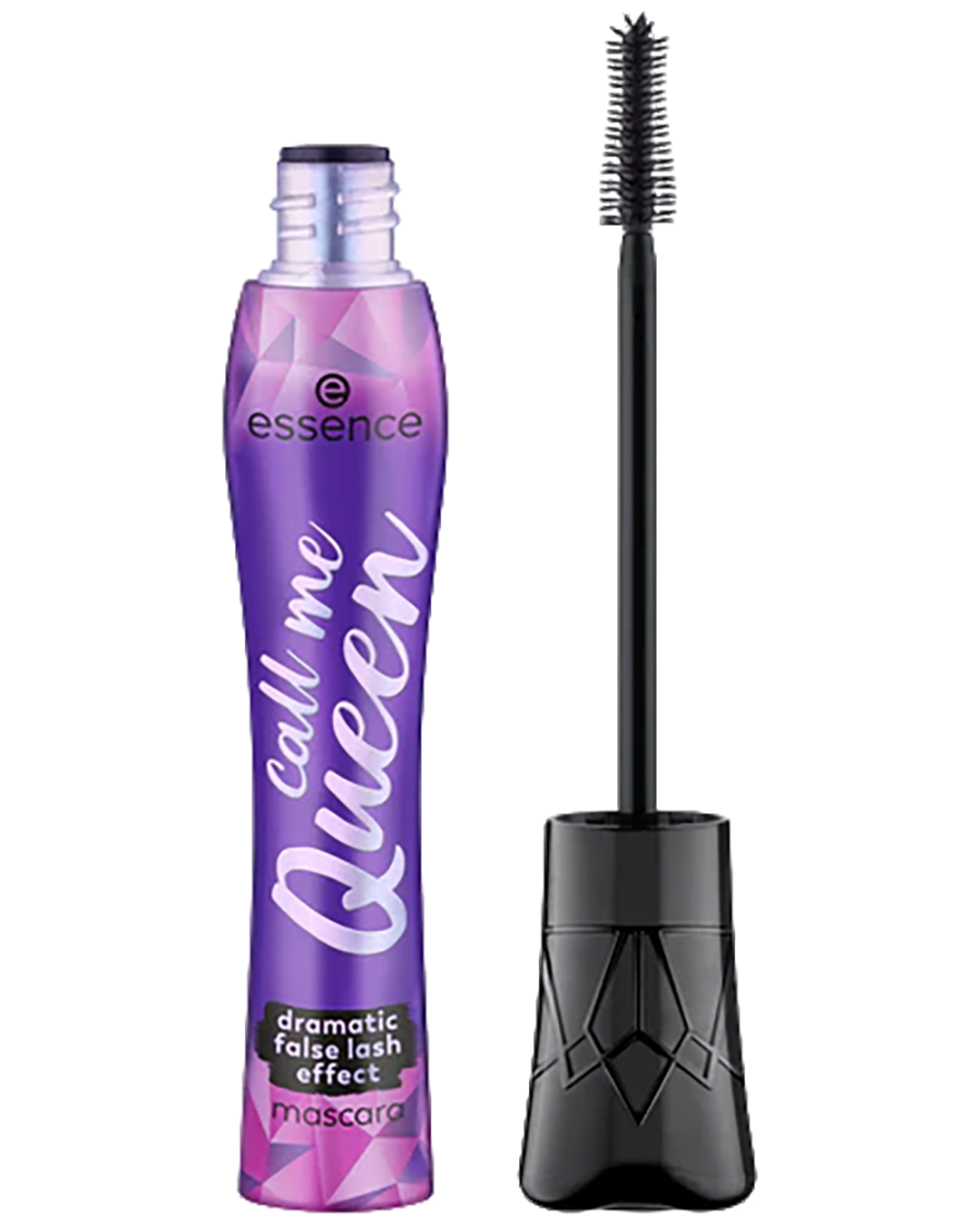 Essence Call Me Queen Dramatic False Lash Effect Mascara