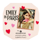 Emily In Paris By Essence Eyeshadow Palette