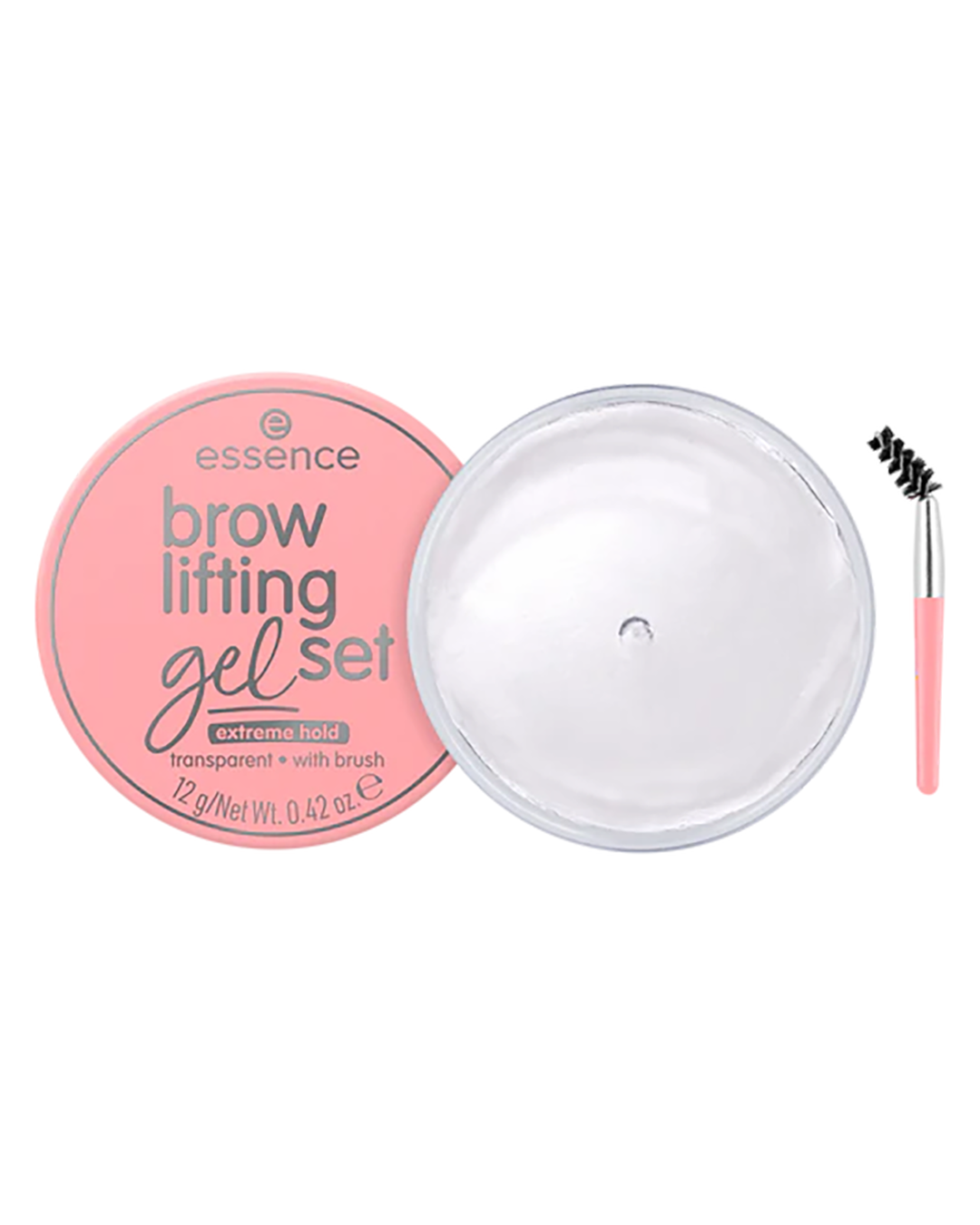 Essence Brow Lifting Gel Set