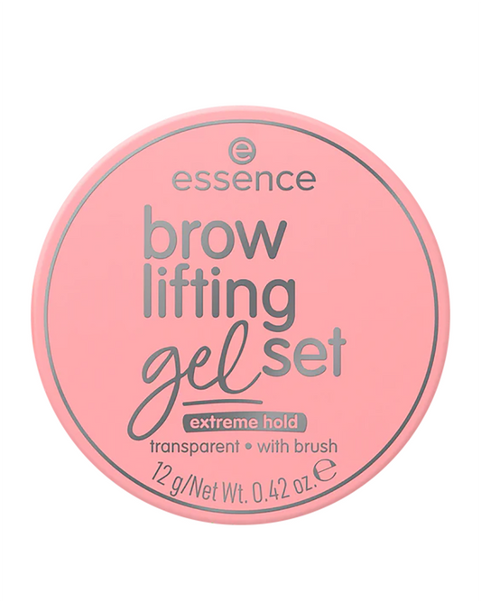 Essence Brow Lifting Gel Set