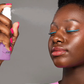 Essence Fix & Last Keep It Perfect Fixing Spray