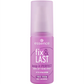 Essence Fix & Last Keep It Perfect Fixing Spray