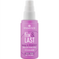 Essence Fix & Last Keep It Perfect Fixing Spray
