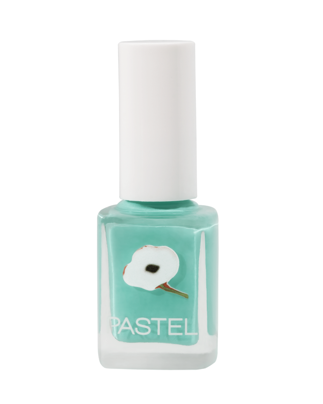 Pastel Nail Polish