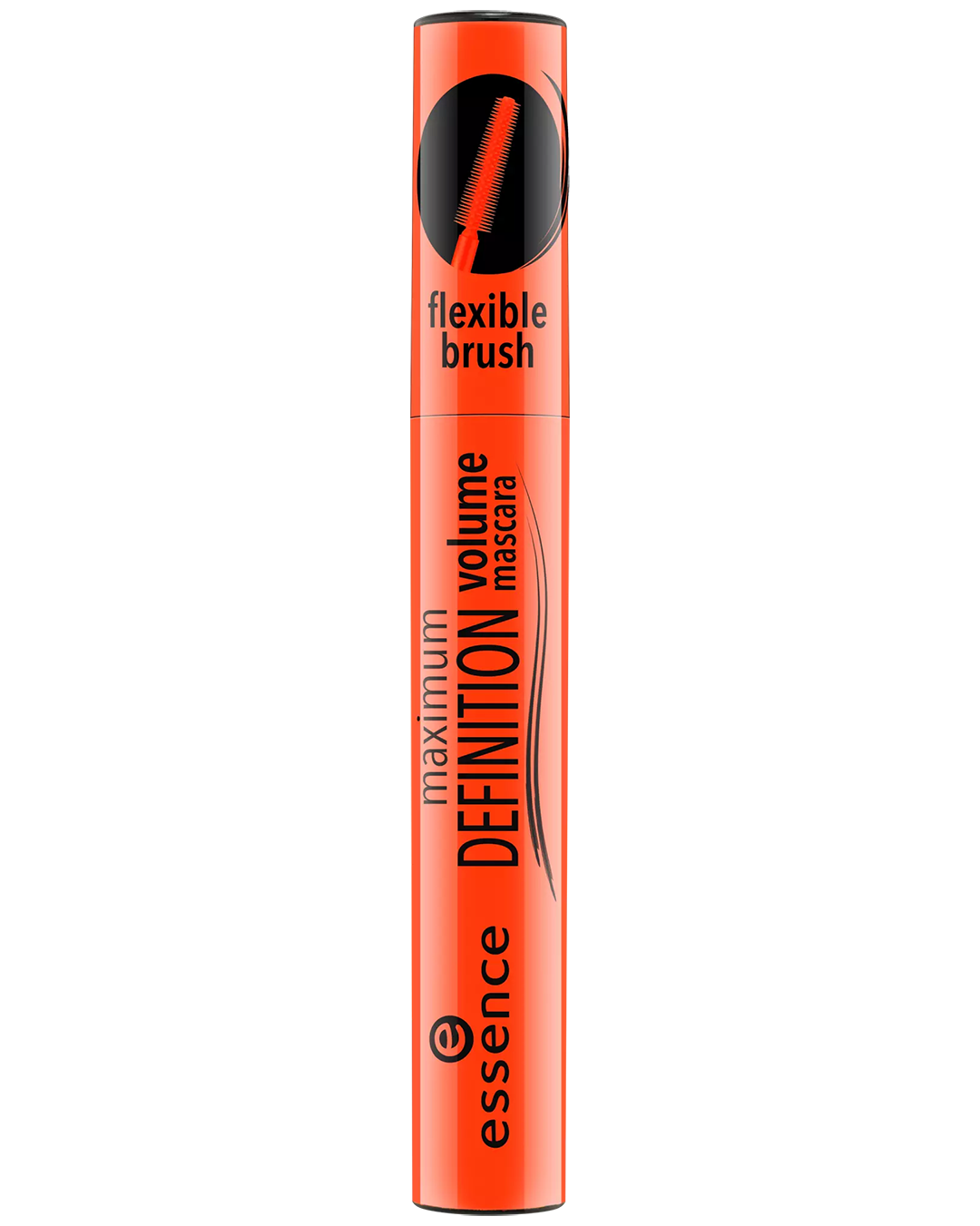 Essence Maximum Definition Volume Mascara