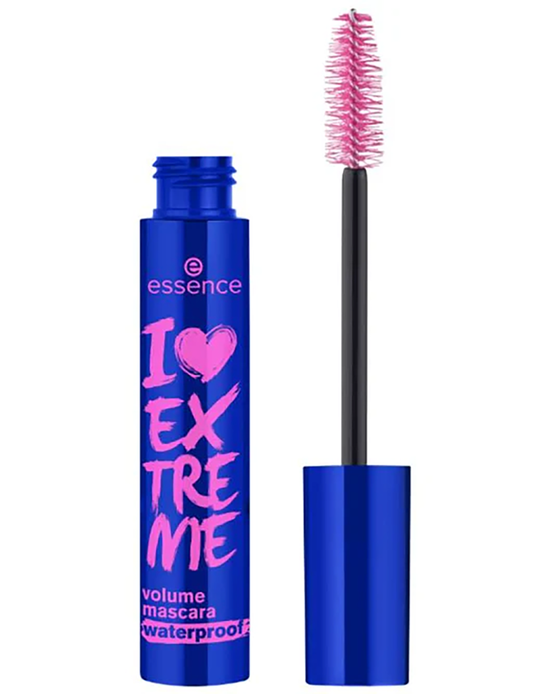 Essence I Love Extreme Volume Mascara Waterproof